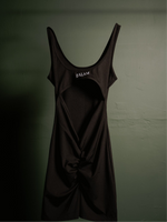 CONQUISTA BODYSUIT