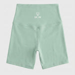 ENTRENA SHORTS- MENTA