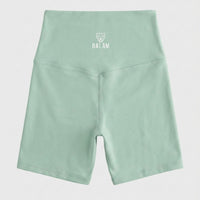 ENTRENA SHORTS- MENTA