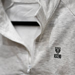 Ascend × Marz — Elevación Jacket