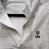 Ascend × Marz — Elevación Jacket