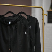 Ascend × Marz — Elevación Sweats