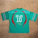 JAGUARES JERSEY