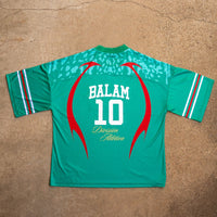 JAGUARES JERSEY