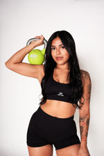 ENTRENA TOP- NEGRO