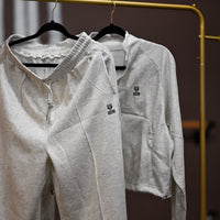 Ascend × Marz — Elevación Sweats