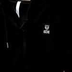 Ascend × Marz — Elevación Jacket