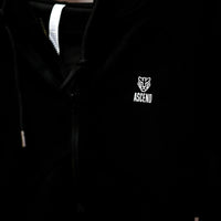 Ascend × Marz — Elevación Jacket