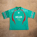 JAGUARES JERSEY