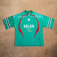 JAGUARES JERSEY