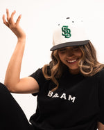 SB Mexico Ball Cap