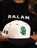 SB Mexico Ball Cap
