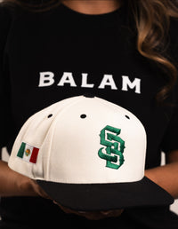 SB Mexico Ball Cap