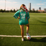 JAGUARES JERSEY