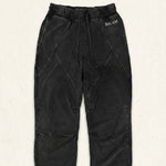 PANTERA HEAVY SWEATS - NEGRO ACID