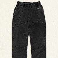 PANTERA HEAVY SWEATS - NEGRO ACID
