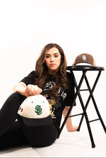 SB Mexico Ball Cap