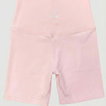 ENTRENA SHORTS- ROSA