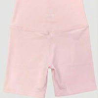 ENTRENA SHORTS- ROSA