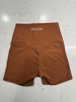 ENTRENA SHORTS