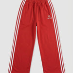 ATLETA SWEATS - ROJO