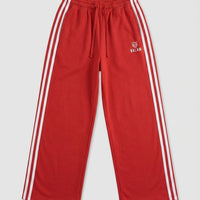 ATLETA SWEATS - ROJO