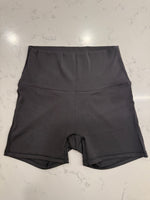 ENTRENA SHORTS
