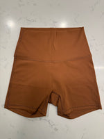 ENTRENA SHORTS