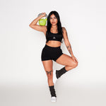 ENTRENA TOP- NEGRO