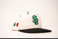 SB Mexico Ball Cap