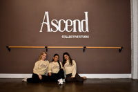 Balam x Ascend Sweatshirt