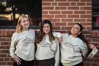 Balam x Ascend Sweatshirt