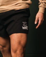 Balam Logo Athletic Shorts