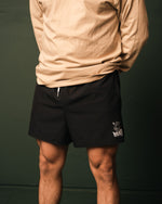 Balam Logo Athletic Shorts