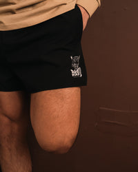Balam Logo Athletic Shorts
