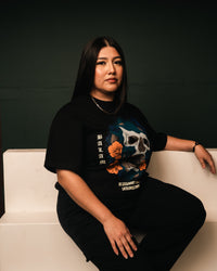 Luchadores T-Shirt