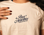 Para Nosotros Crop Top