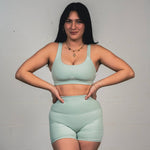 ENTRENA TOP-MENTA
