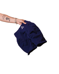 ENTRENA SHORTS- MORAS