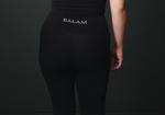 ENTRENA LEGGINGS — NEGRA