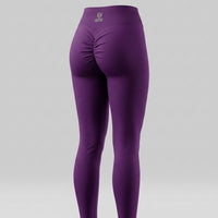 ASCEND X ARI - UVAS LEGGINGS