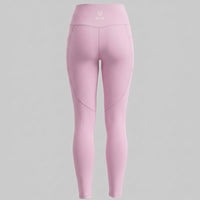 ASCEND X ARI - ROSA LEGGINGS