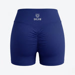 ENTRENA SHORTS- MORAS