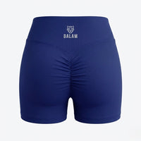 ENTRENA SHORTS- MORAS