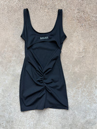 CONQUISTA BODYSUIT
