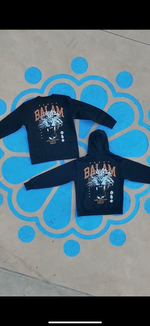 Jaguares Sweatshirt