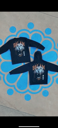 Jaguares Sweatshirt