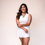 Mexico SOL Skirt
