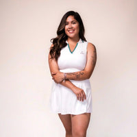 Mexico SOL Skirt