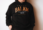Jaguares Hoodie